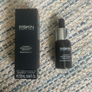 111Skin Vitamin C Brightening Booster